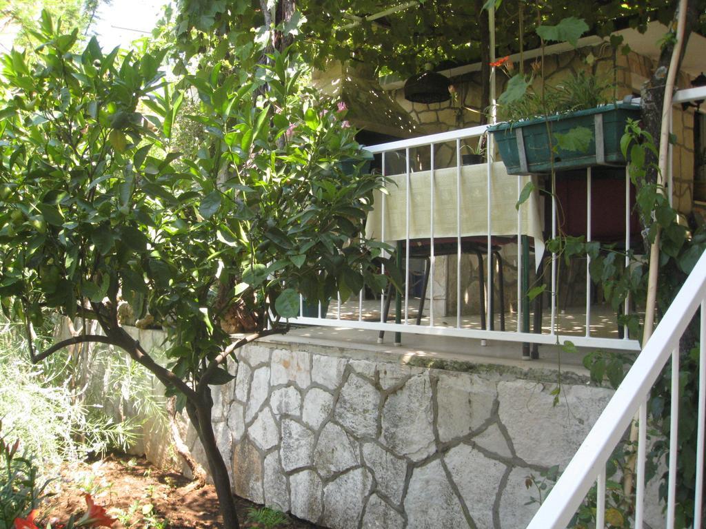 Villa Volga Jelsa  Exterior photo
