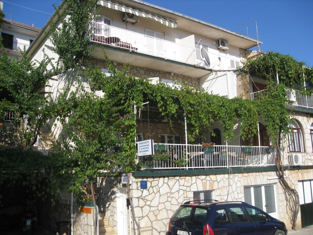 Villa Volga Jelsa  Exterior photo
