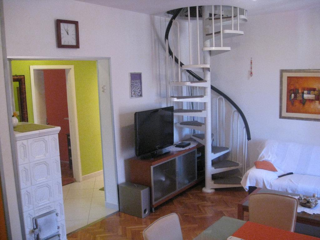 Villa Volga Jelsa  Room photo