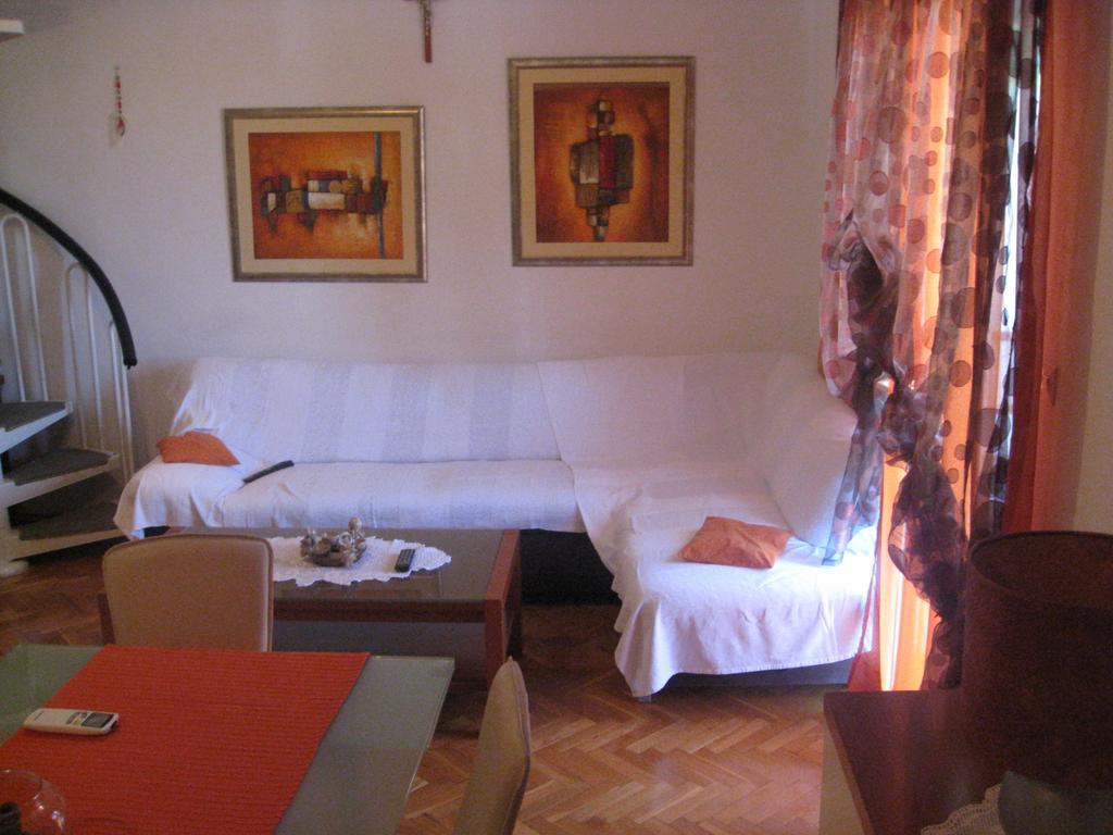 Villa Volga Jelsa  Room photo