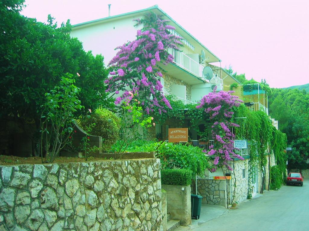 Villa Volga Jelsa  Exterior photo