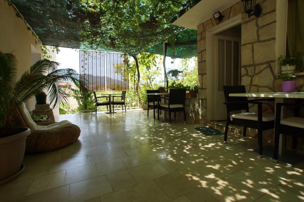 Villa Volga Jelsa  Exterior photo