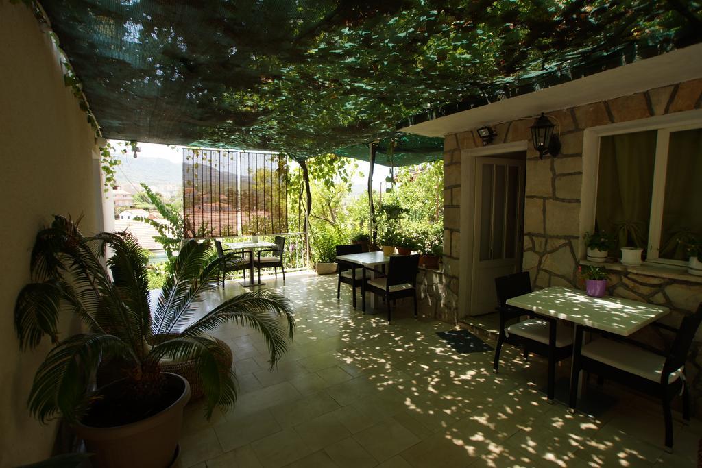 Villa Volga Jelsa  Exterior photo